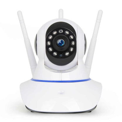 Wifi 360° Camera YY Full HD безжична, нощен режим, 4G, Audio