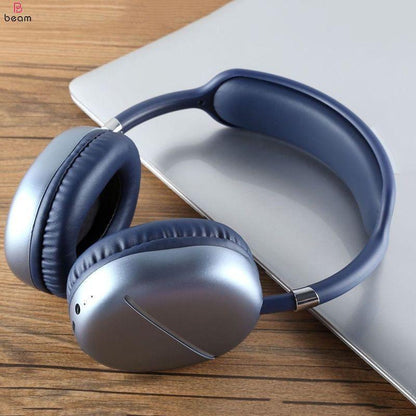 Безжични Слушалки AKZ Max10