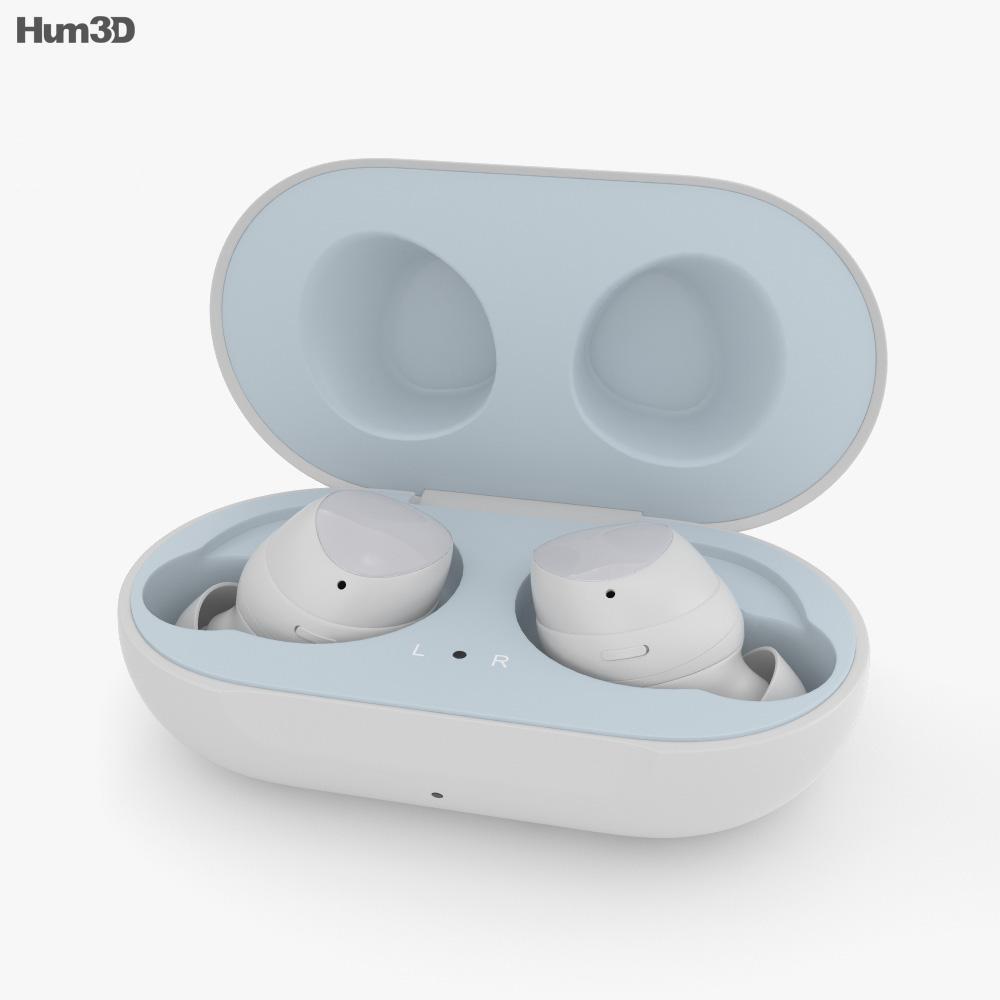 Безжични Слушалки Buds Bluetooth /Черни/
