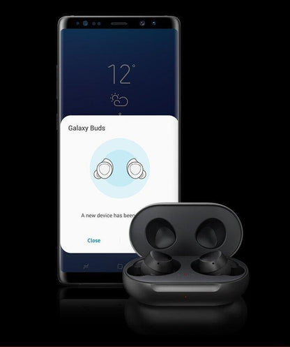 Безжични Слушалки Buds Live Bluetooth