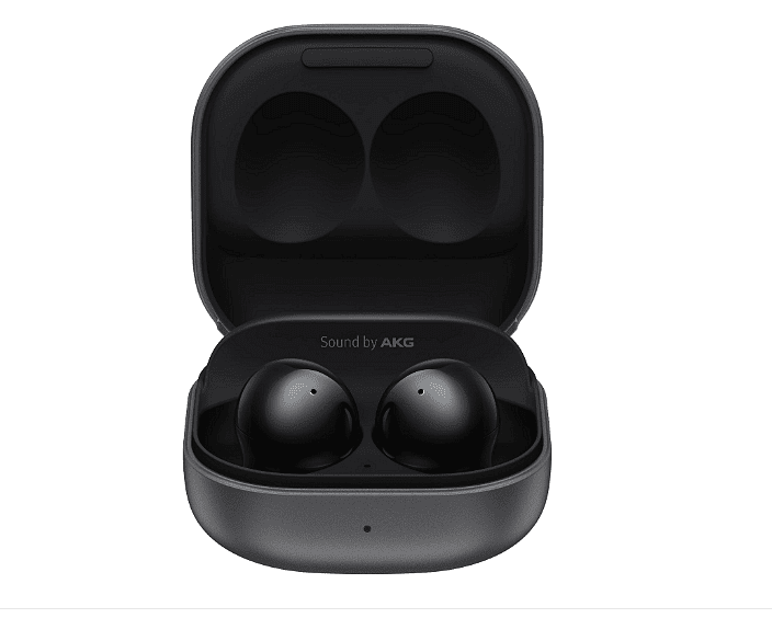 Безжични слушалки Galaxy Buds2, Черни