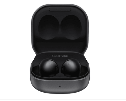 Безжични слушалки Galaxy Buds2, Черни