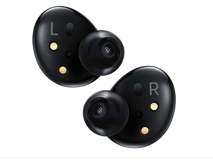 Безжични слушалки Galaxy Buds2, Черни