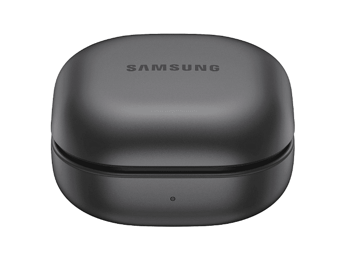Безжични слушалки Galaxy Buds2, Черни