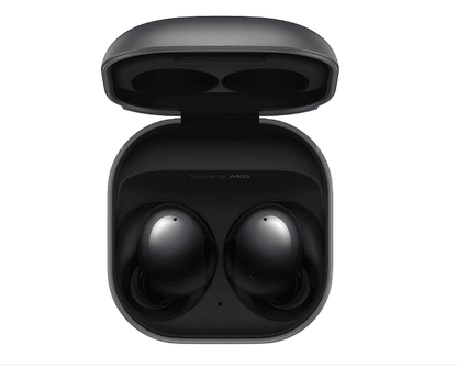 Безжични слушалки Galaxy Buds2, Черни