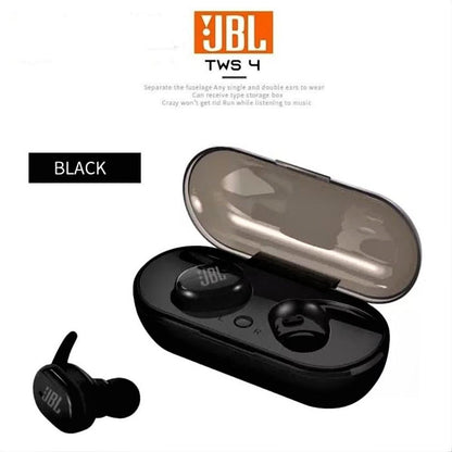 Безжични Слушалки TWS4 Earbuds