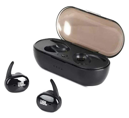 Безжични Слушалки TWS4 Earbuds