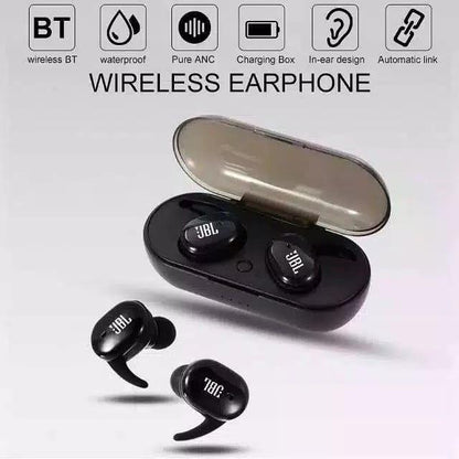 Безжични Слушалки TWS4 Earbuds