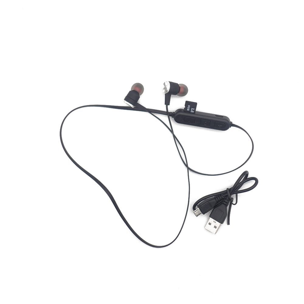 Безжични Слушалки JBL Wireless stereo E10
