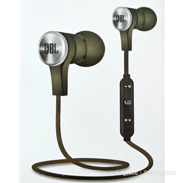 Безжични Слушалки JBL Wireless stereo E10