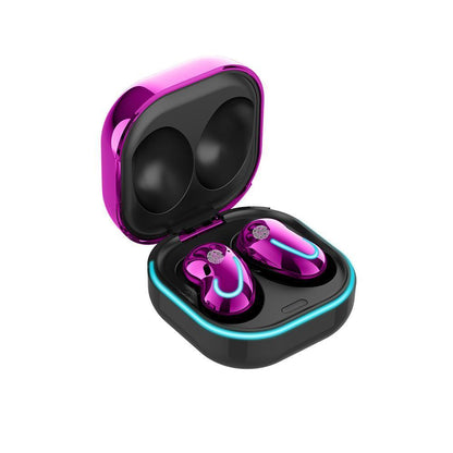 Безжични слушалки S6SE Bluetooth