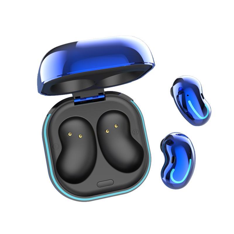 Безжични слушалки S6SE Bluetooth