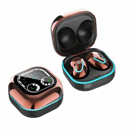 Безжични слушалки S6SE Bluetooth