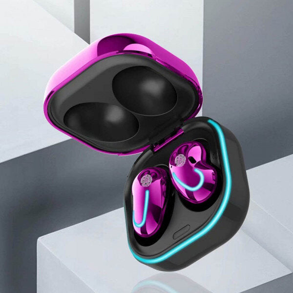 Безжични слушалки S6SE Bluetooth