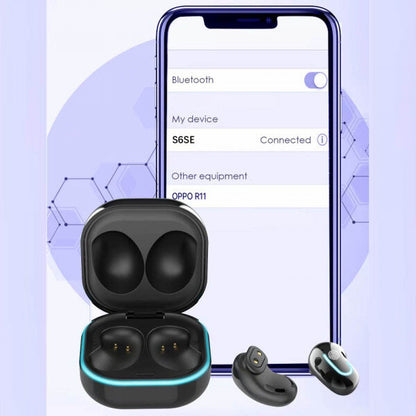 Безжични слушалки S6SE Bluetooth