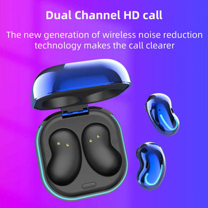 Безжични слушалки S6SE Bluetooth