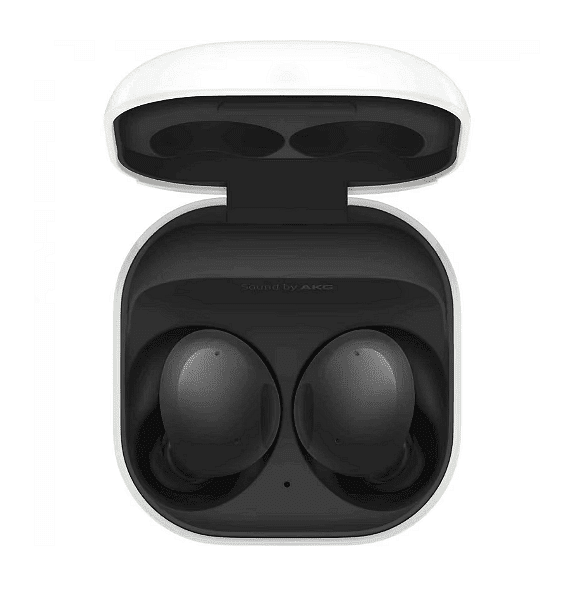 Безжични слушалки Galaxy Buds2, Черни