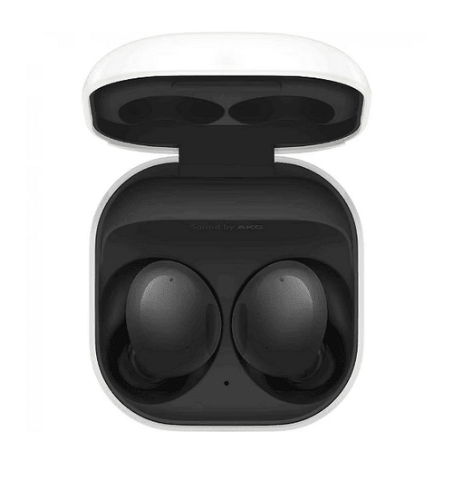 Безжични слушалки Galaxy Buds2, Черни