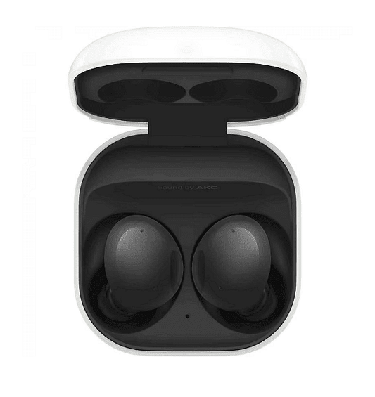 Безжични слушалки Galaxy Buds2, Черни