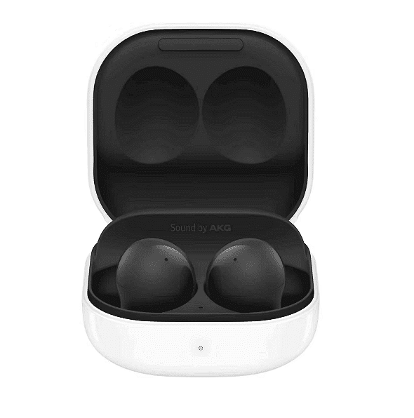 Безжични слушалки Galaxy Buds2, Черни