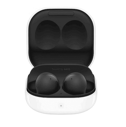 Безжични слушалки Galaxy Buds2, Черни