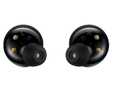 Безжични слушалки Galaxy Buds2, Черни