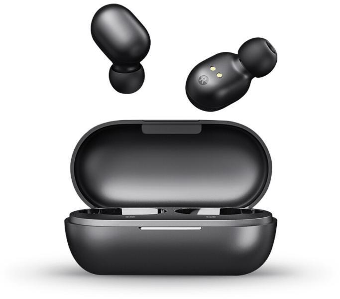 Безжични слушалки Xiaomi Haylou GT1 Plus Earbuds