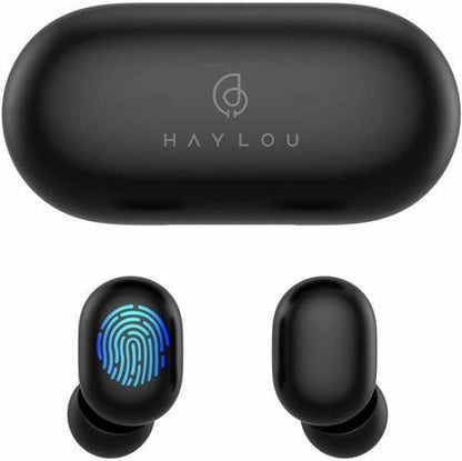 Безжични слушалки Xiaomi Haylou GT1 Plus Earbuds