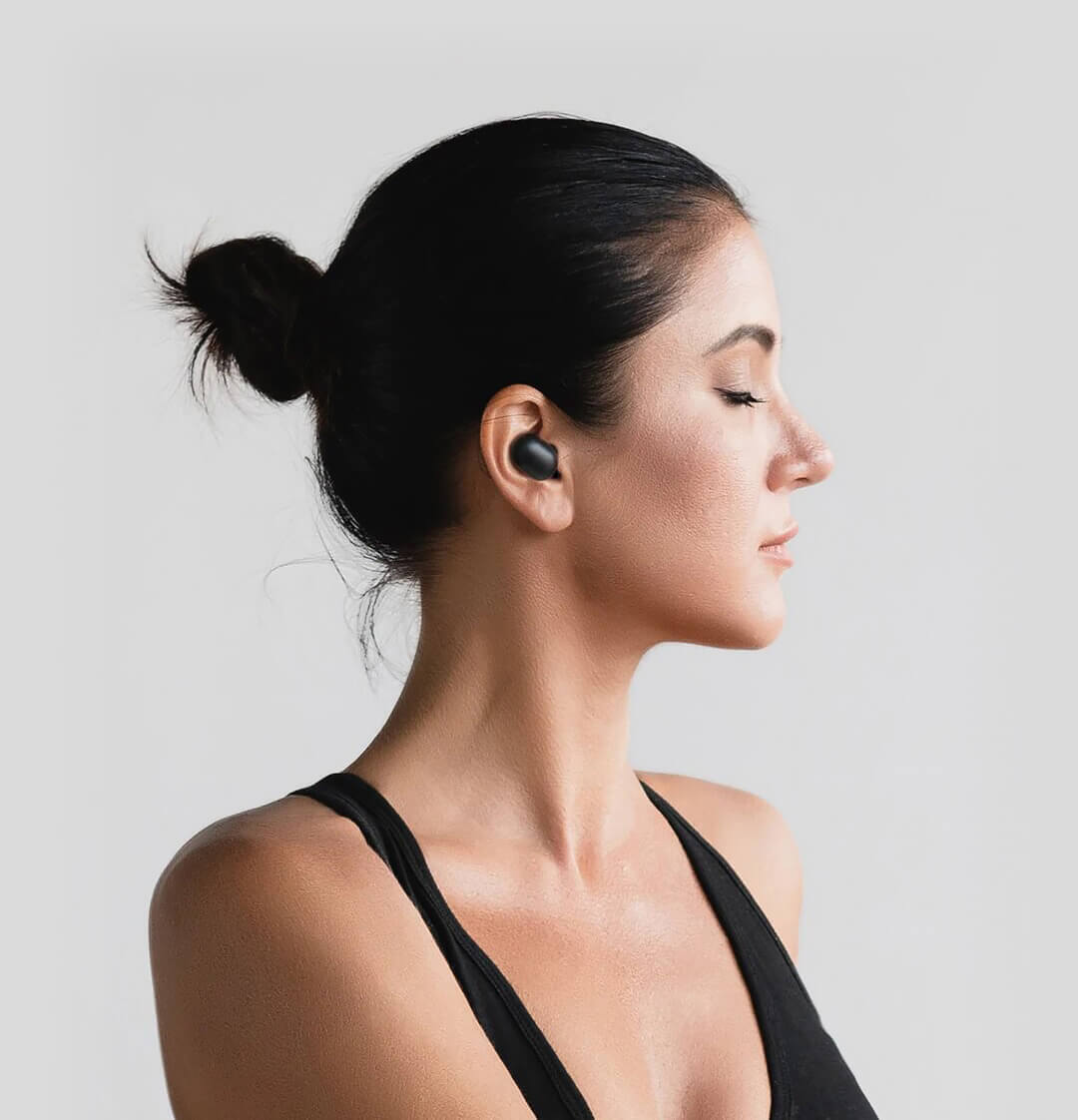 Безжични слушалки Xiaomi Haylou GT1 Plus Earbuds