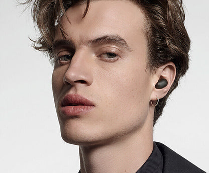 Безжични слушалки Xiaomi Haylou GT1 Plus Earbuds