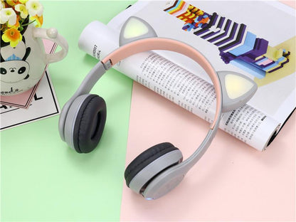 Безжични слушалки Y47 Folding Bluetooth 5.0