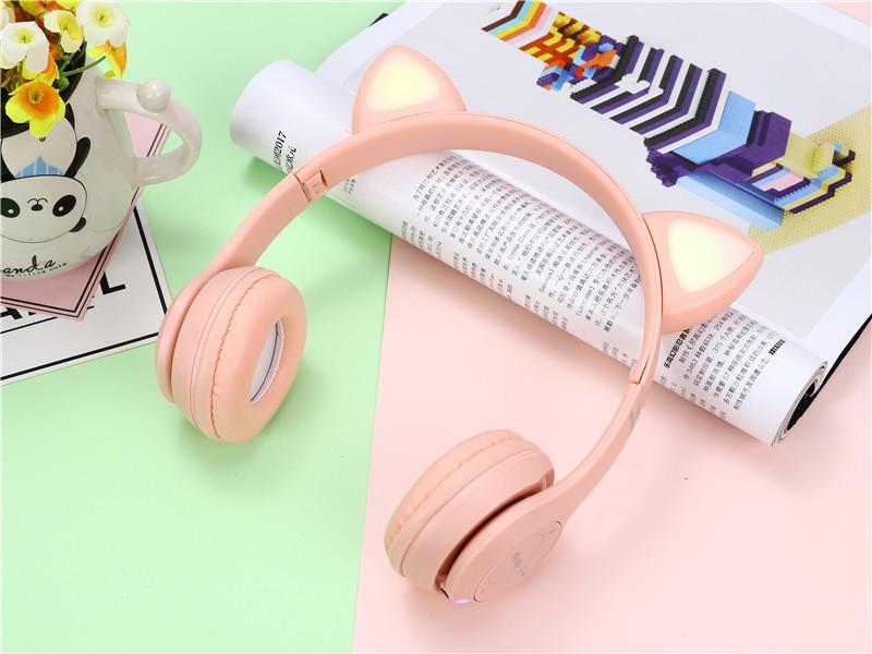 Безжични слушалки Y47 Folding Bluetooth 5.0