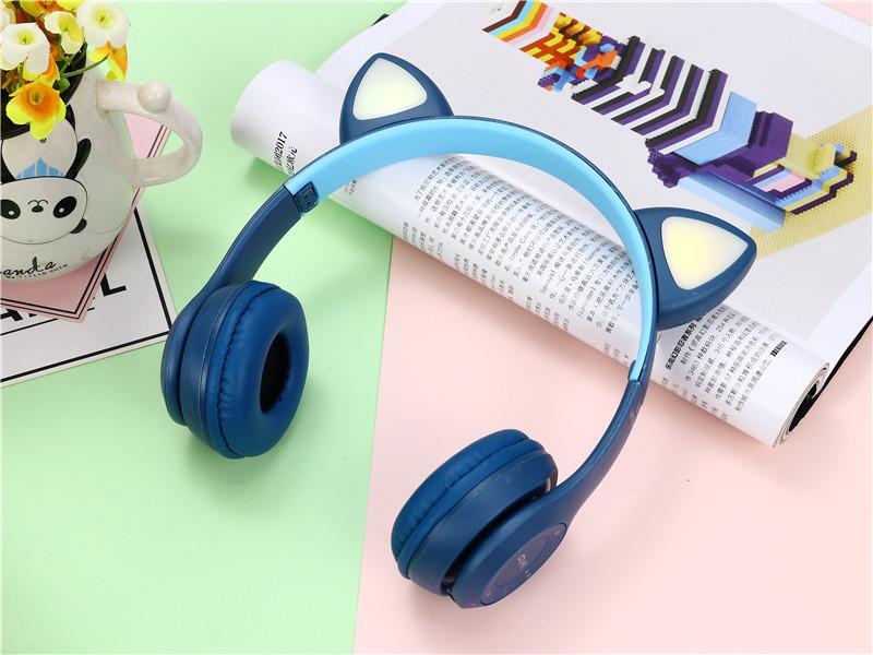 Безжични слушалки Y47 Folding Bluetooth 5.0