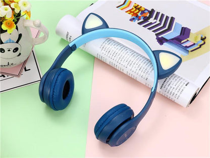 Безжични слушалки Y47 Folding Bluetooth 5.0