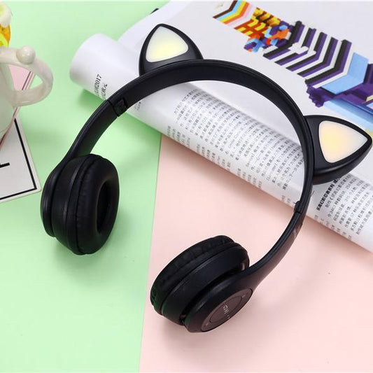 Безжични слушалки Y47 Folding Bluetooth 5.0