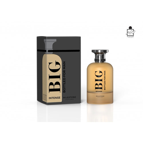 Big Bottled Intense Парфюм за Мъже 100 мл