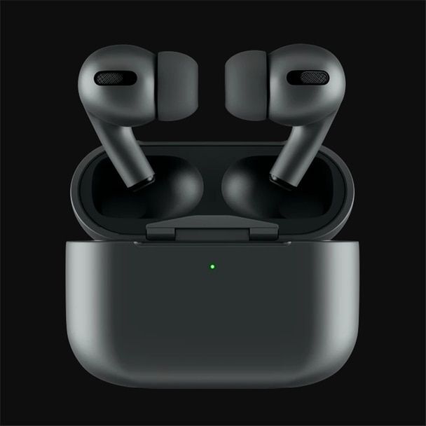 BlackPods Pro Безжични Слушалки с Bluetooth