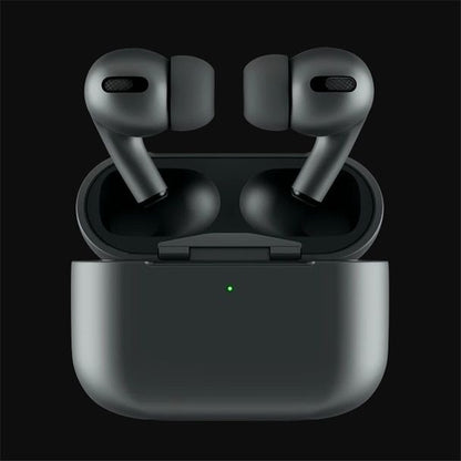 BlackPods Pro Безжични Слушалки с Bluetooth