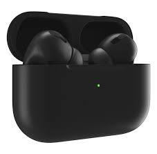 BlackPods Pro Безжични Слушалки с Bluetooth