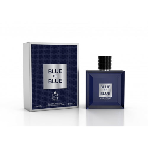 Blue de Blue Тоалетна вода за Мъже 100 мл