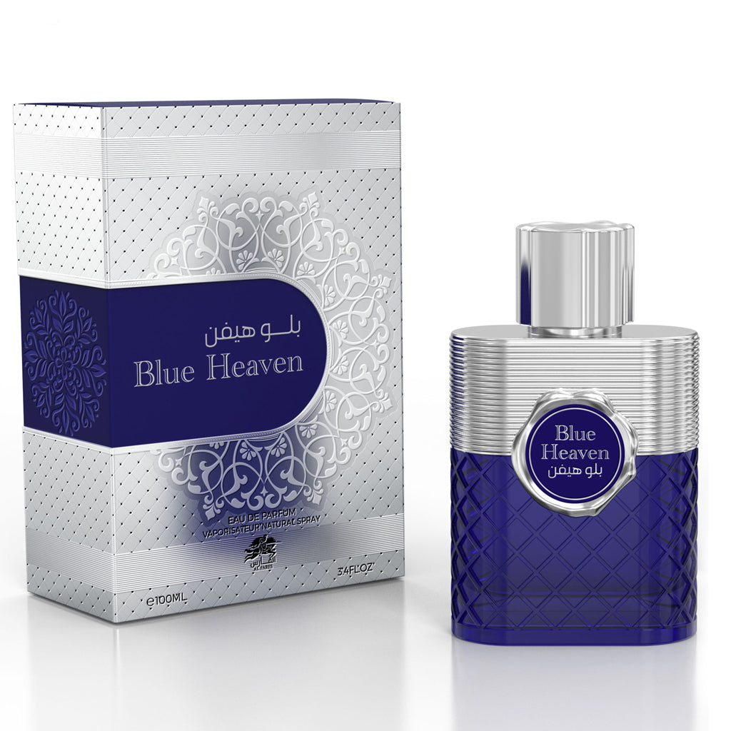 Blue Heaven