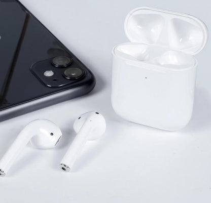 Bluetooth Handsfree Wireless слушалки XO-F90