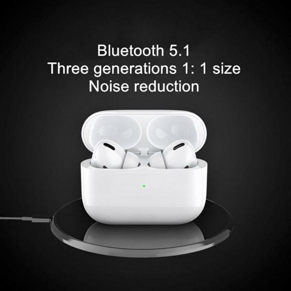 Bluetooth Handsfree Wireless XO-F70 /Бял/
