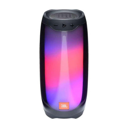 Bluetooth колонка JBL Pulse 4 светеща и водоустойчива