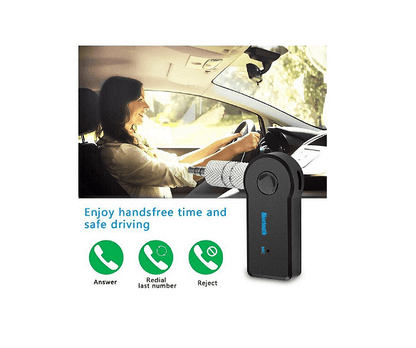 Bluetooth трансмитер, Безжичен приемник, Перфектно качество на звука