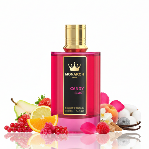 Monarch Candy Blast