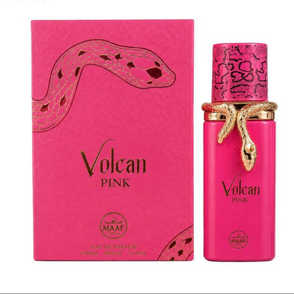 Maaf Volcan Pink Парфюм за Жени 100 мл