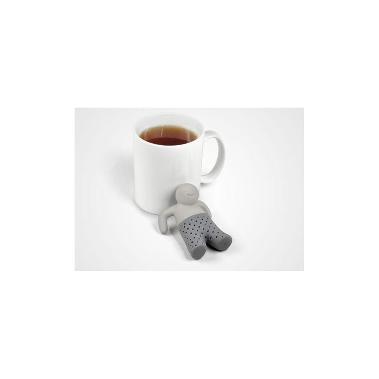 Цедка за чай Mr. Tea