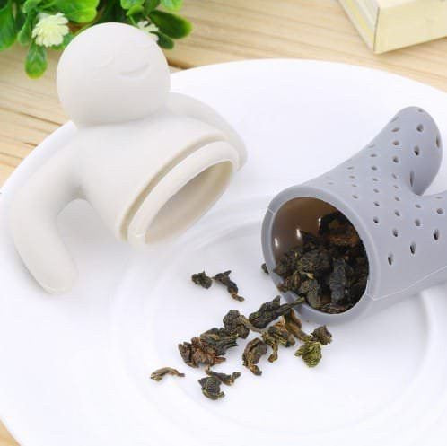 Цедка за чай Mr. Tea
