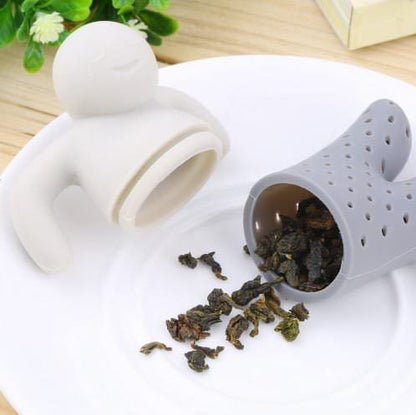 Цедка за чай Mr. Tea